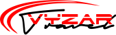 Logo Vyzar travel