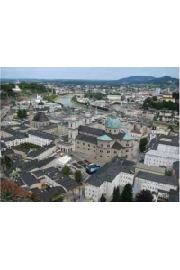 SALZBURG a späť Obrázok pre SALZBURG a späť