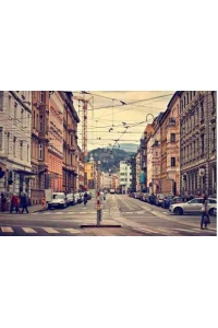 INNSBRUCK a späť Obrázok pre INNSBRUCK a späť