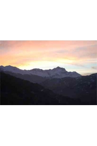 LANDECK a späť Obrázok pre LANDECK a späť