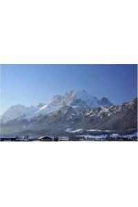 ST. JOHANN IN TIROL a späť Obrázok pre ST. JOHANN IN TIROL a späť