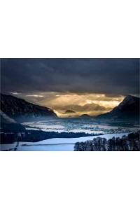 KUFSTEIN a späť Obrázok pre KUFSTEIN a späť